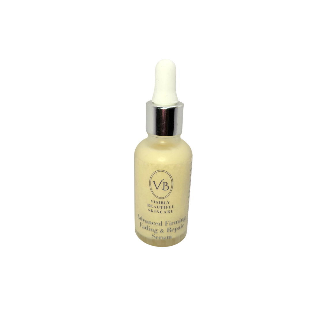 The Advanced Firming, Fading & Repair Serum - 1 oz