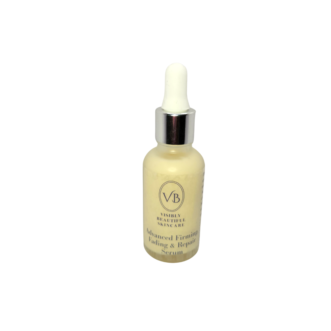 Advanced Firming, Fading, & Repair Serum