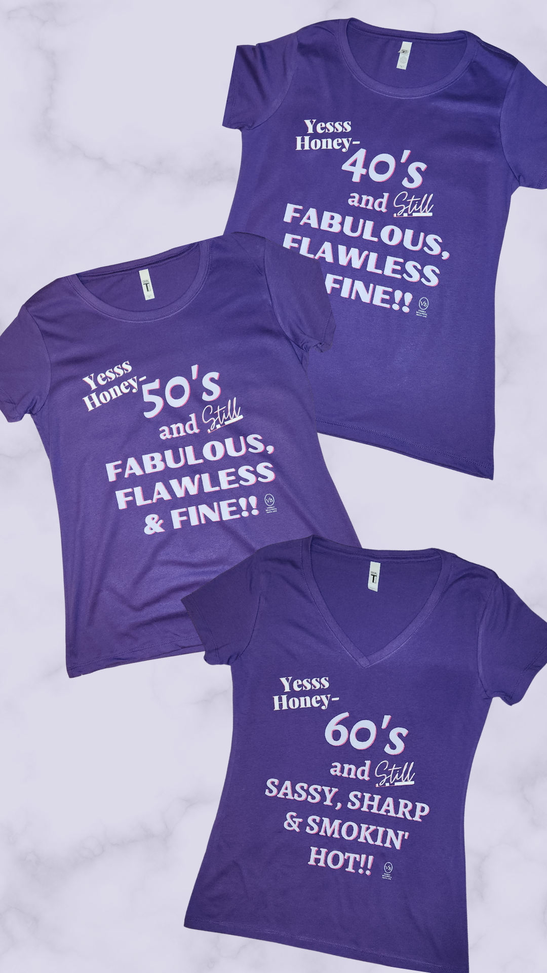 Short Sleeve T-Shirts